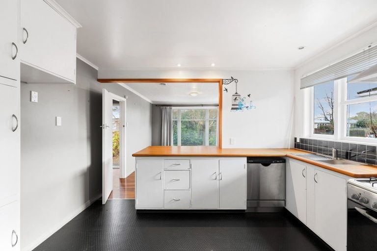 Photo of property in 16 Salisbury Avenue, Terrace End, Palmerston North, 4410