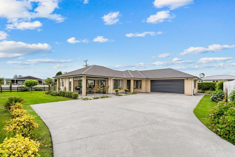 Photo of property in 10 Watch Lane, Waipu, 0510