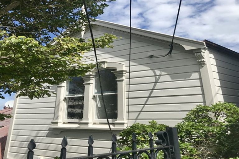 Photo of property in 139 Dixon Street, Te Aro, Wellington, 6011