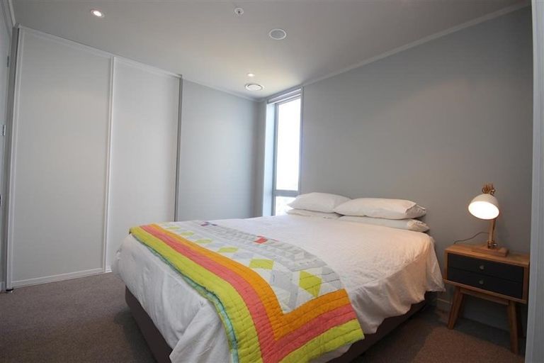 Photo of property in 1012/27 Union Street, Auckland Central, Auckland, 1010