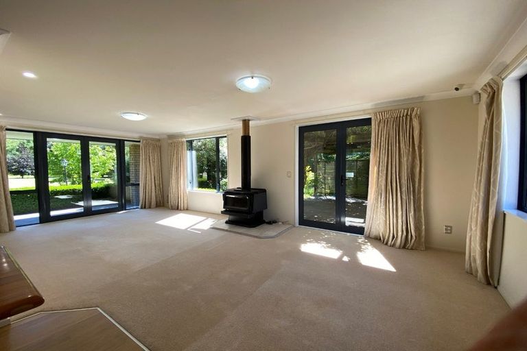 Photo of property in 1 Genesis Drive, West Melton, 7675