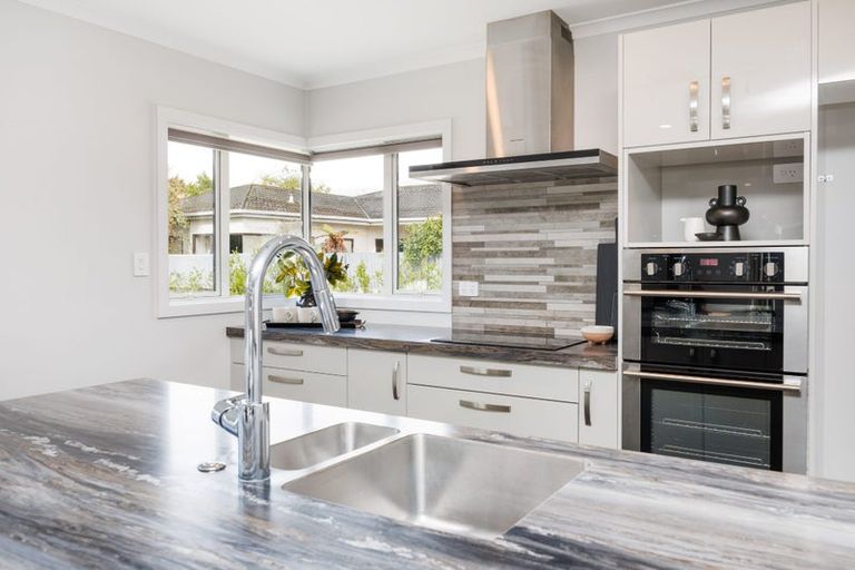 Photo of property in 47 Karina Terrace, Roslyn, Palmerston North, 4414