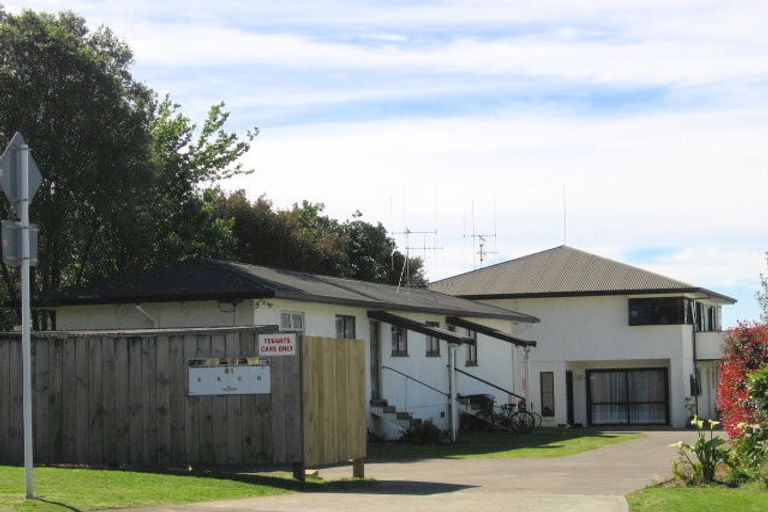 Photo of property in 41 Eighteenth Avenue, Tauranga South, Tauranga, 3112