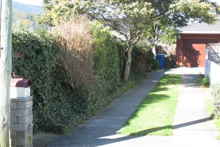 Photo of property in 16 Best Street, Wainuiomata, Lower Hutt, 5014