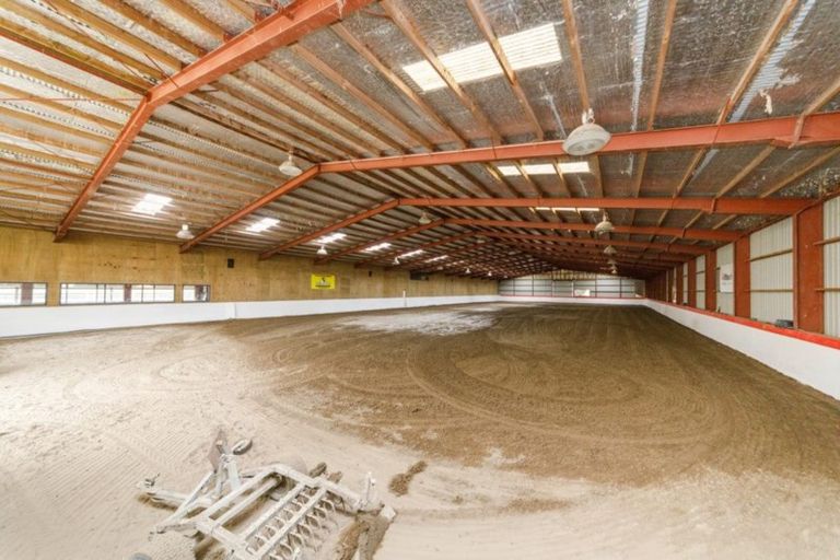 Photo of property in 480 Fitzherbert Road East, Aokautere, Palmerston North, 4471