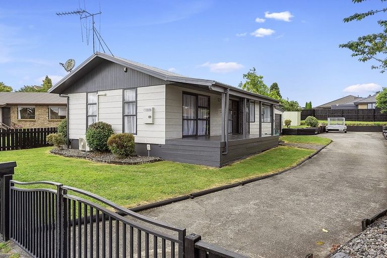 Photo of property in 85 Amanda Avenue, Dinsdale, Hamilton, 3204