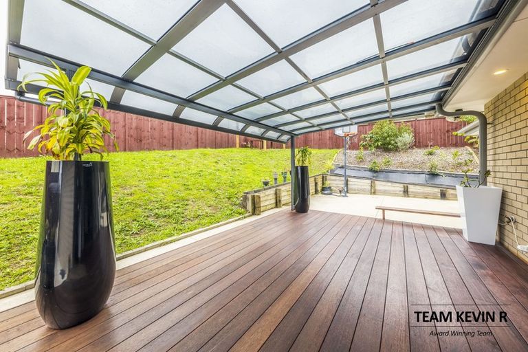 Photo of property in 31e Helenvale Crescent, Pokeno, 2402