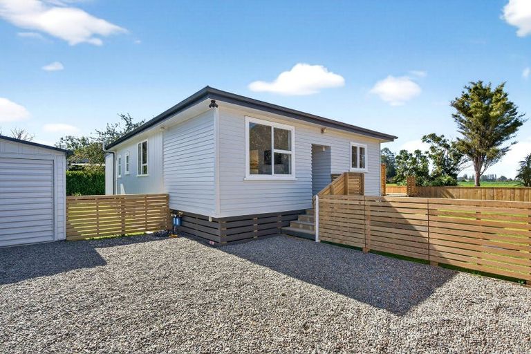 Photo of property in 37a Jellicoe Street, Greytown, 5712