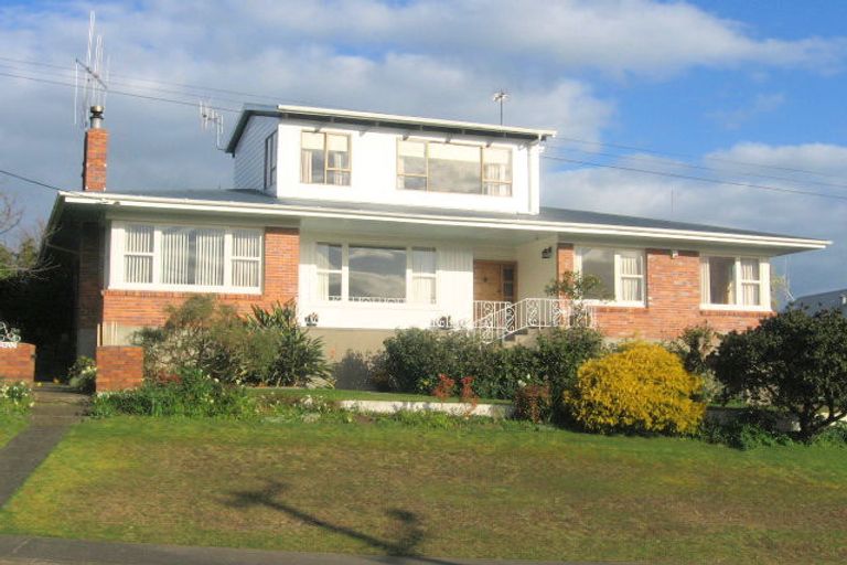 Photo of property in 500 Richmond Street, Thames, 3500