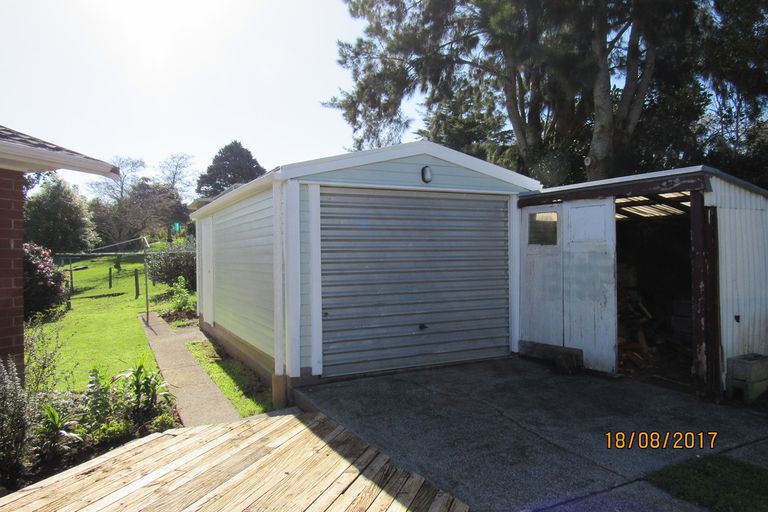 Photo of property in 26 Gavin Place, Huntly, 3700