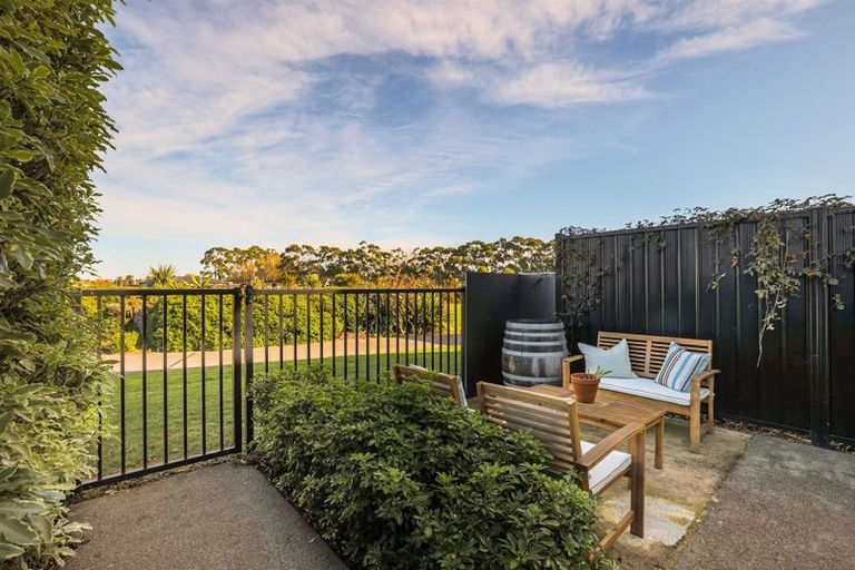 Photo of property in 1 Johnson Street, Kaiapoi, 7630