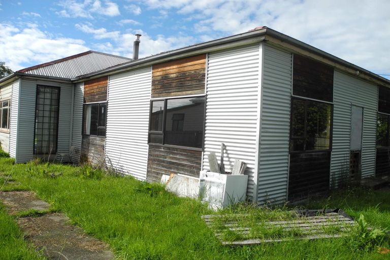 Photo of property in 5-7 Michael Street, Waimate, 7924