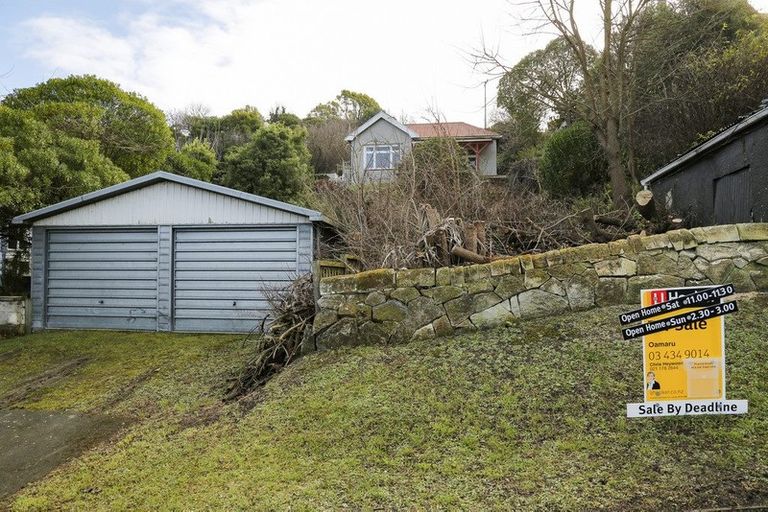 Photo of property in 6 Aln Street, Oamaru, 9400