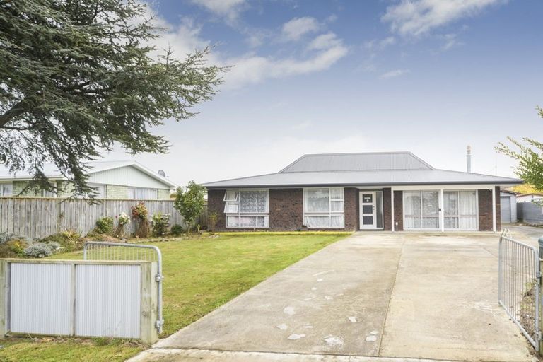 Photo of property in 64 Havelock Avenue, Westbrook, Palmerston North, 4412