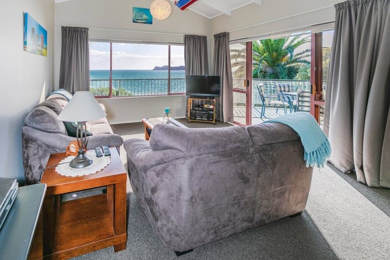 Photo of property in 4e Torehina Heights, Amodeo Bay, Coromandel, 3584