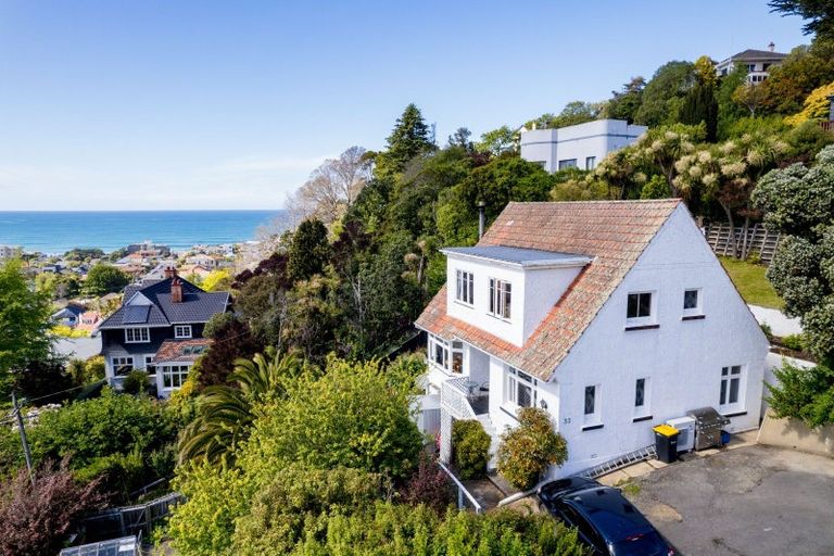 Photo of property in 32 Motu Street, Saint Clair, Dunedin, 9012