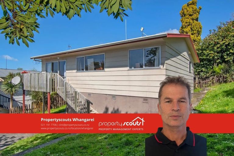 Photo of property in 4 Dudley Place, Raumanga, Whangarei, 0110