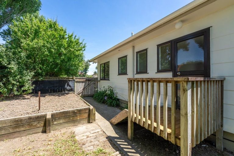 Photo of property in 38a Kirk Street, Otaki, 5512