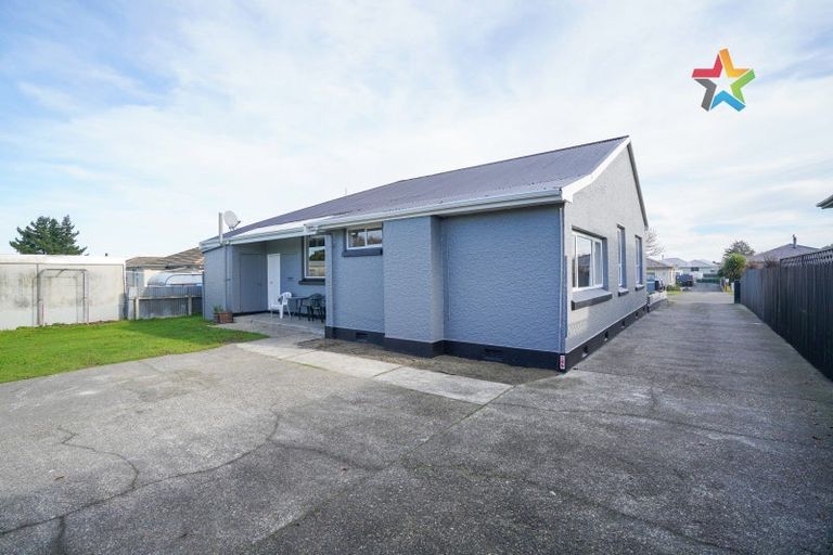 Photo of property in 26 Coronation Street, Strathern, Invercargill, 9812
