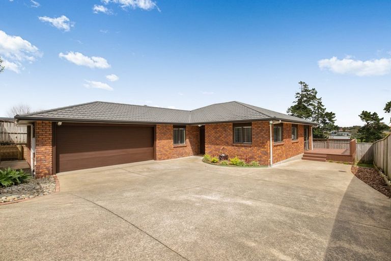 Photo of property in 72a Prospect Terrace, Pukekohe, 2120