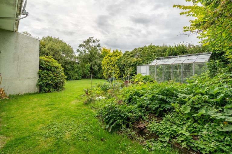 Photo of property in 9 Elm Crescent, Gladstone, Invercargill, 9810