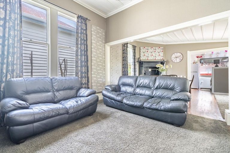 Photo of property in 182 Macmaster Street, Richmond, Invercargill, 9810