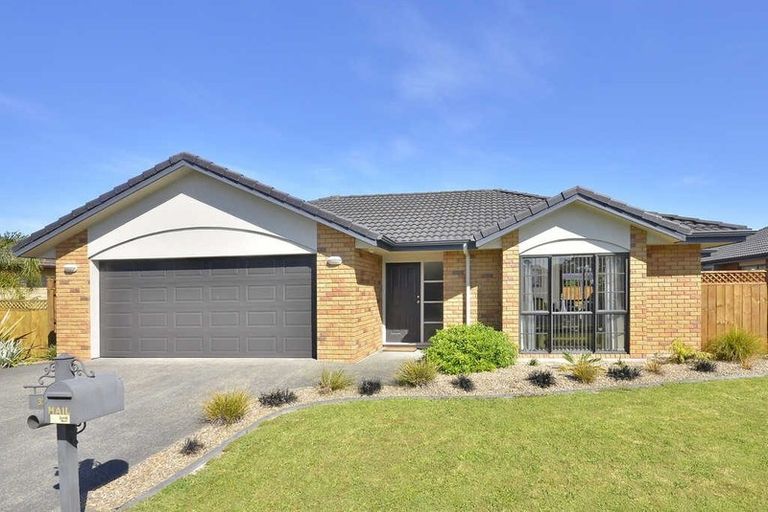 Photo of property in 33 Croftview Road, Wattle Downs, Auckland, 2103