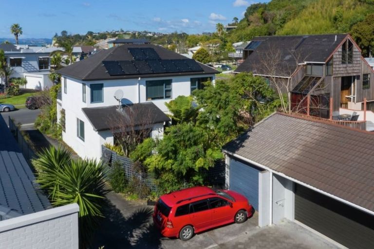 Photo of property in 1/15 Hostel Access Road, Eastern Beach, Auckland, 2012