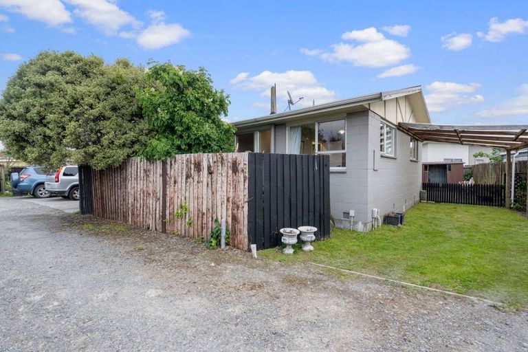 Photo of property in 2/269 Woodham Road, Linwood, Christchurch, 8062
