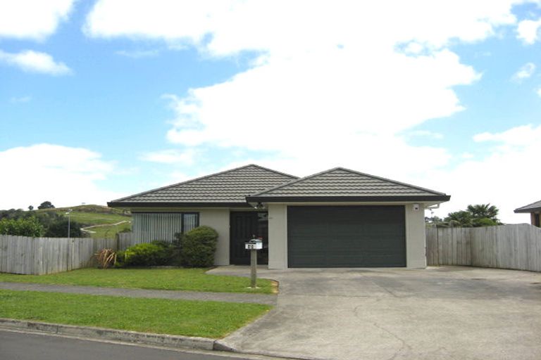 Photo of property in 26a Childs Avenue, Pukekohe, 2120