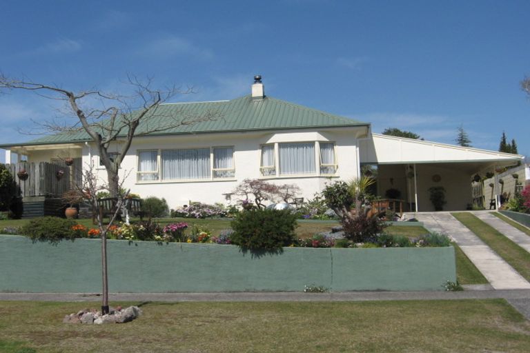 Photo of property in 26a Tilsley Street, Glenholme, Rotorua, 3010