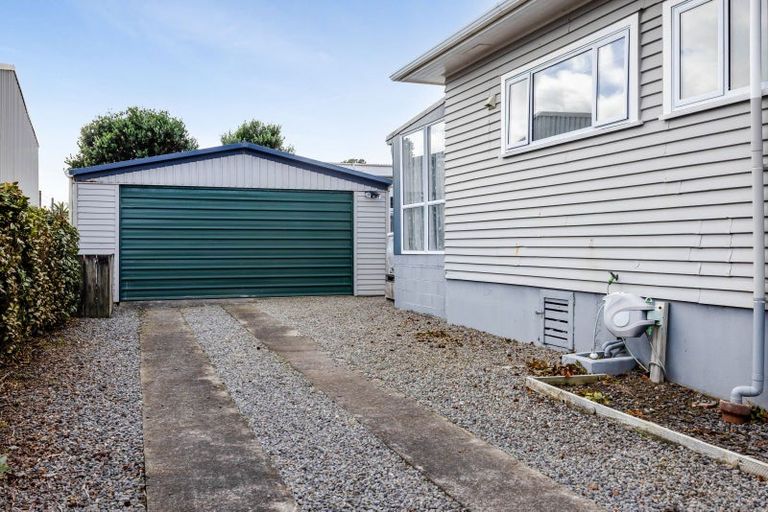 Photo of property in 55 Domett Street, Opunake, 4616