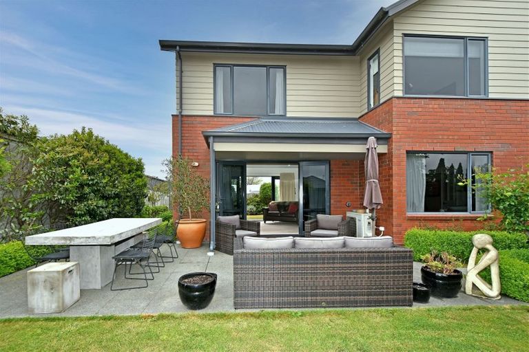 Photo of property in 11a Vangelis Lane, Mairehau, Christchurch, 8013