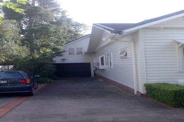 Photo of property in 1/10 Rewiti Avenue, Takapuna, Auckland, 0622