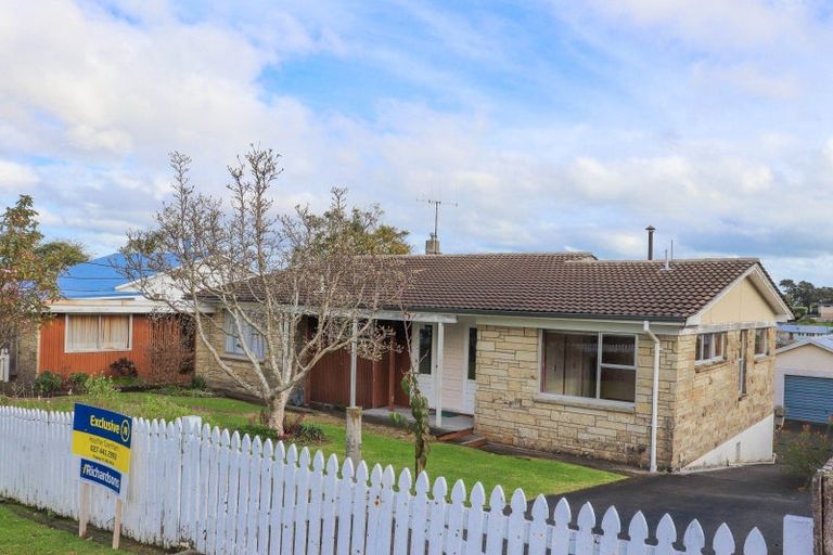 Photo of property in 115 Grafton Road, Thames, 3500