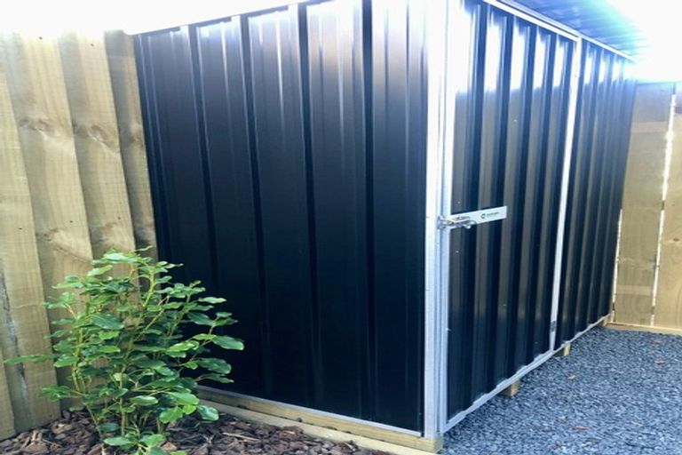 Photo of property in 5/37 Chester Street West, Christchurch Central, Christchurch, 8013