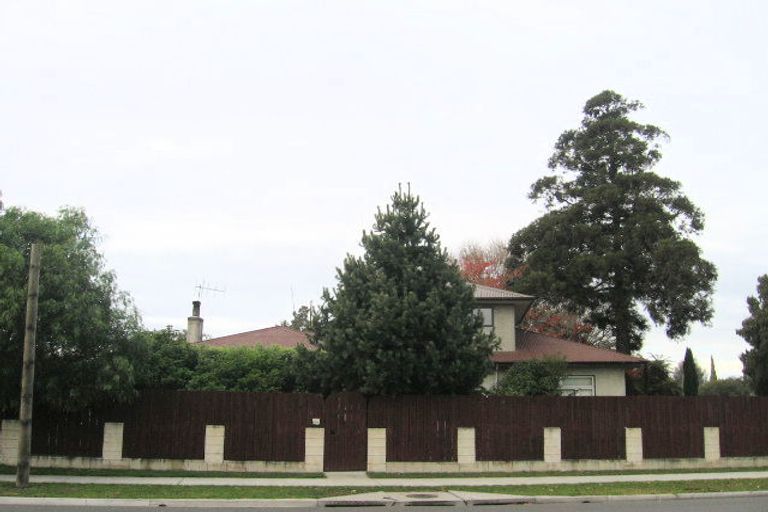 Photo of property in 1101 Caroline Road, Mayfair, Hastings, 4122