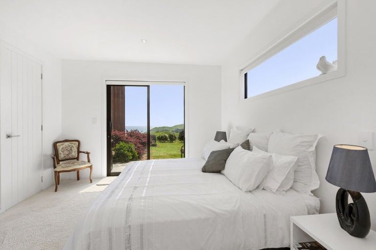 Photo of property in 812 Ruapuke Road, Raglan, 3296