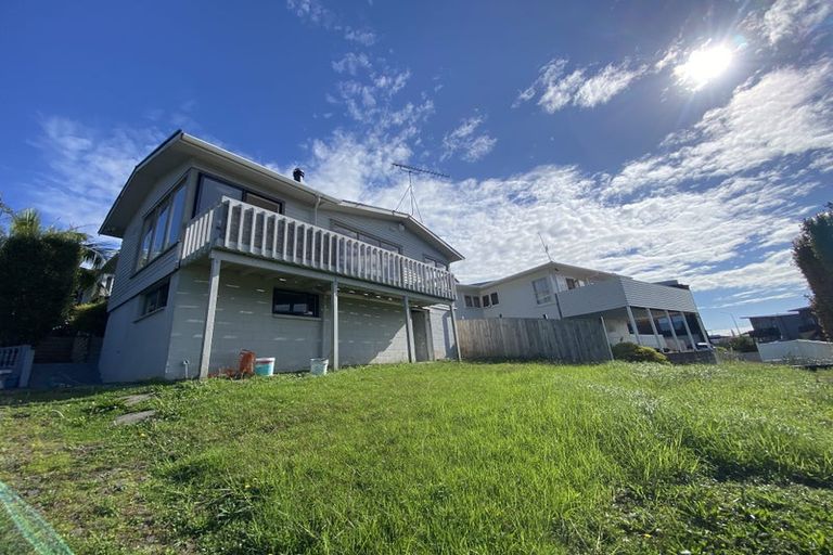 Photo of property in 54 Potter Avenue, Northcote, Auckland, 0627