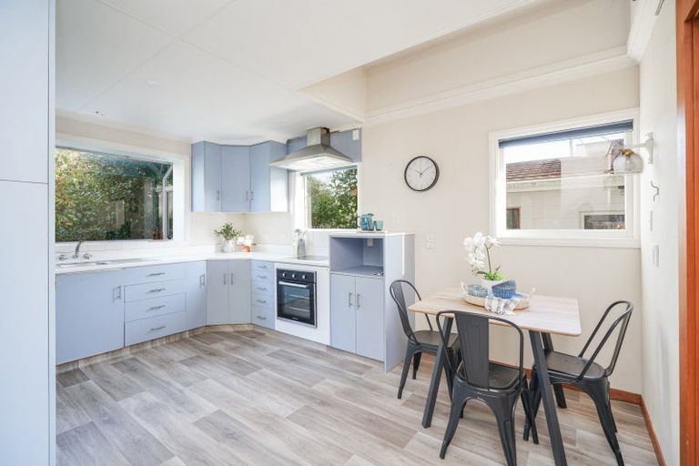 Photo of property in 37 Lewis Street, Gladstone, Invercargill, 9810