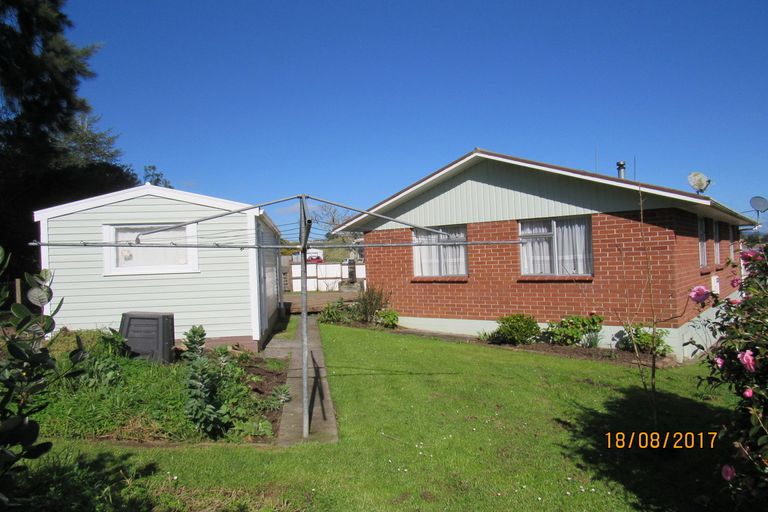 Photo of property in 26 Gavin Place, Huntly, 3700