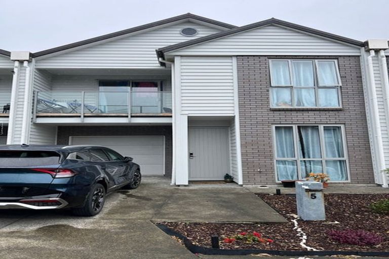 Photo of property in 5 Quarters Lane, Beachlands, Auckland, 2018