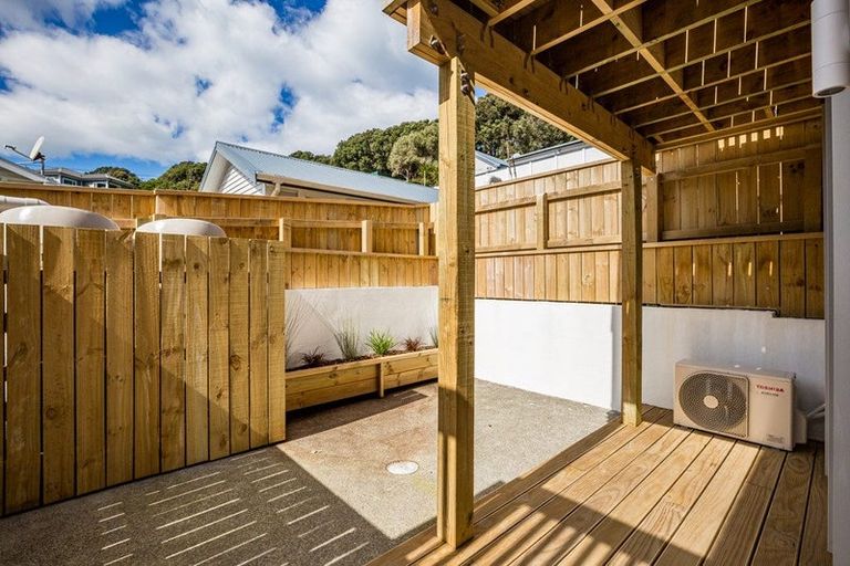 Photo of property in 25c Liffey Street, Island Bay, Wellington, 6023