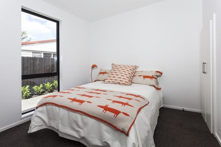 Photo of property in 5/90 Edgeware Road, St Albans, Christchurch, 8014