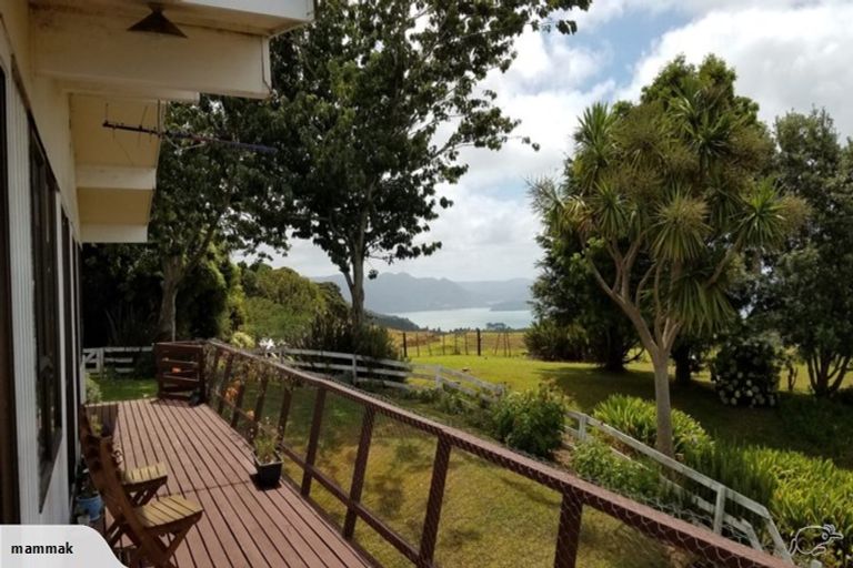 Photo of property in 190 Boiler Gully Road, Manukau Heads, Waiuku, 2684