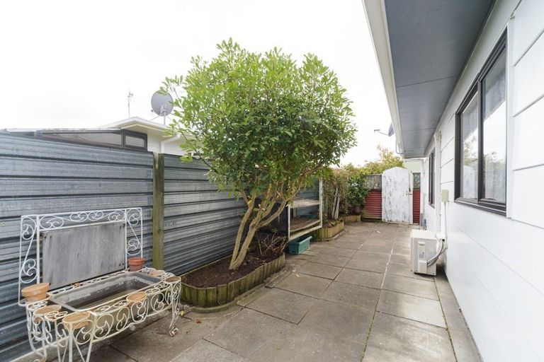 Photo of property in 38a Monckton Street, Feilding, 4702
