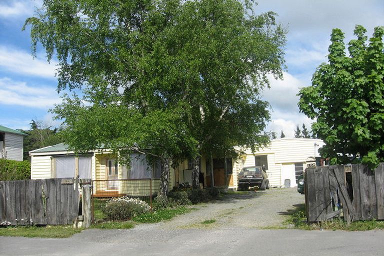 Photo of property in 155 High Street, Oxford, 7430