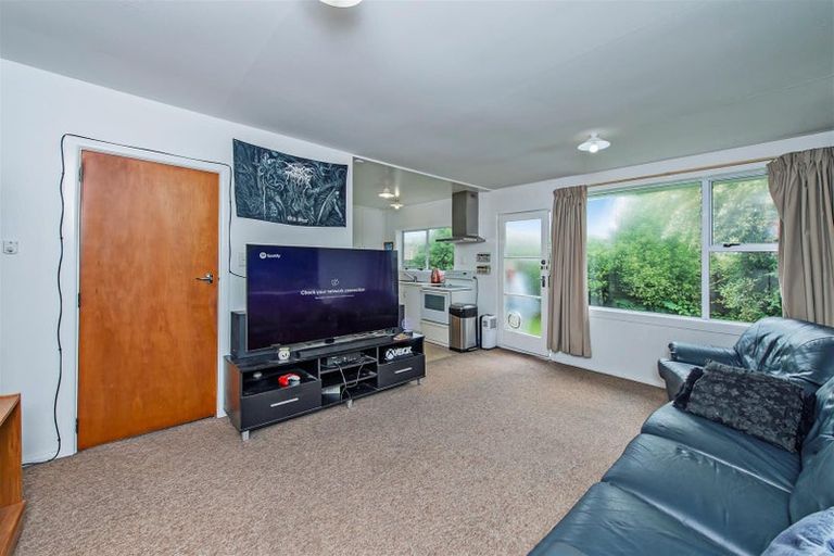 Photo of property in 4/21 Percival Street, Sydenham, Christchurch, 8023