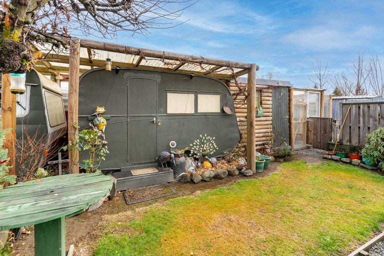 Photo of property in 12 Sefton Street, Twizel, 7901