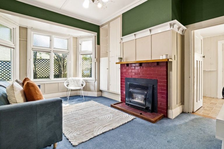 Photo of property in 269 Ravensbourne Road, Ravensbourne, Dunedin, 9022